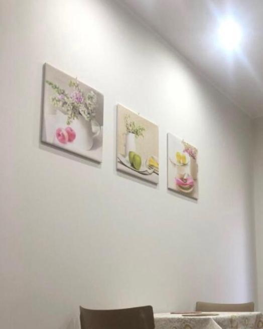 Casa Di Lucia Lägenhet Forza dʼAgro Exteriör bild